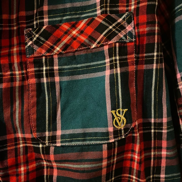 VS pajama top - Picture 6 of 8